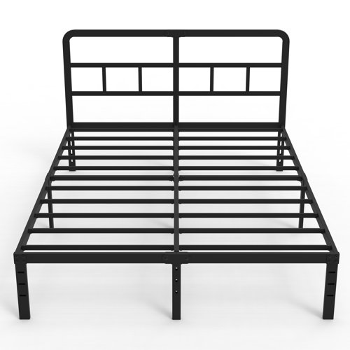 Ebern Designs Meave 40'' Bed Frame & Reviews Wayfair